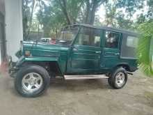 Other J 44 1978 SUV