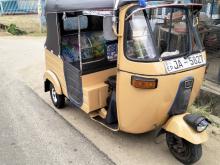 Bajaj RE 2004 Three Wheel