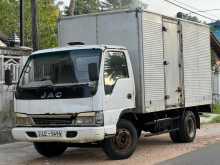 JAC JAC 2007 Lorry