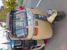 Bajaj JB 2004 Three Wheel