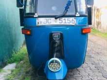 Bajaj RE 2004 Three Wheel