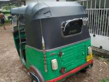 Bajaj RE 2004 Three Wheel