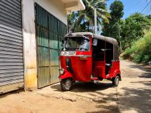 Bajaj RE 1997 Three Wheel