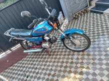 JiaLing Jialing 2008 Motorbike