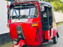 Bajaj RE 2004 Three Wheel