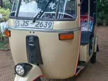 Bajaj RE 2004 Three Wheel