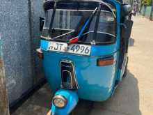 Bajaj RE 2006 Three Wheel