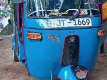 Bajaj RE 2004 Three Wheel