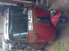 Bajaj RE 2004 Three Wheel