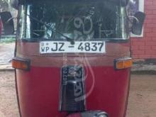 Bajaj RE 4 Stroke 2004 Three Wheel