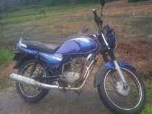 Bajaj Kalebar 2006 Motorbike
