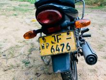 Bajaj Caliber 2004 Motorbike