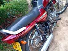 Bajaj Caliber 2005 Motorbike