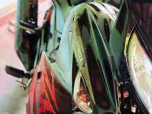 Bajaj Karizma 225 Zmr 2010 Motorbike