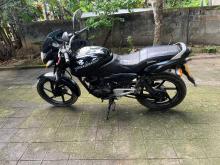 Bajaj Kato Meter 2005 Motorbike