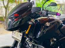 Bajaj Pulsar 2005 Motorbike