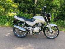 Bajaj Pulsar 2004 Motorbike