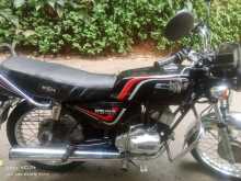 Bajaj KB 100 1995 Motorbike