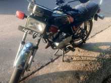 Bajaj Kb100 1999 motorcycle
