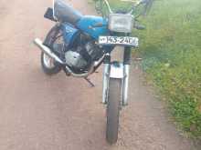 Bajaj KB100 1995 Motorbike