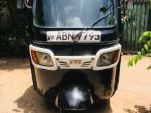 Bajaj RE 2016 Three Wheel