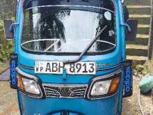 Bajaj RE 2015 Three Wheel