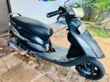 Bajaj Kristal 2009 Motorbike