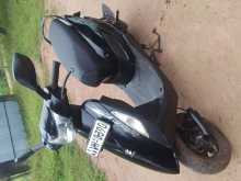 Bajaj Kristale 82000 2010 Motorbike