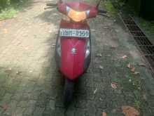 Bajaj Kristal 2008 Motorbike