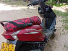 Bajaj Krisal 2009 Motorbike