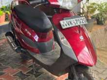 Bajaj Kristaal 2009 Motorbike