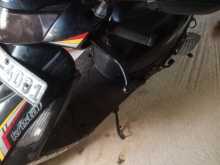 Bajaj Kristal 2008 Motorbike