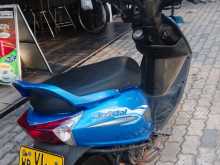 Bajaj Kristal 2011 Motorbike