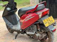 Bajaj Kristal 2011 Motorbike