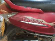 Bajaj Kristal Scuter 2008 Motorbike