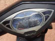 Bajaj Kristal 2009 Motorbike
