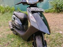 Bajaj Kristal 2009 Motorbike