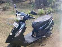 Bajaj Kristal 2009 Motorbike