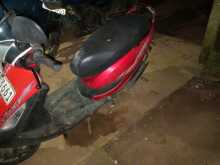Bajaj Kristal 2008 Motorbike