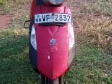 Bajaj Kristal 2008 Motorbike