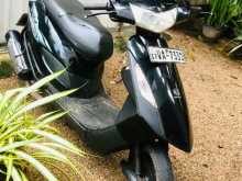 Bajaj Kristal 2010 Motorbike