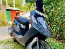 Bajaj Kristal 2013 Motorbike
