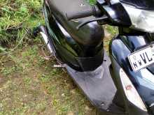 Bajaj Kristal 2010 Motorbike