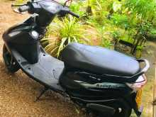 Bajaj Kristal 2009 Motorbike