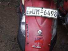 Bajaj Kristal 2008 Motorbike