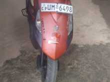 Bajaj Kristal 2008 Motorbike