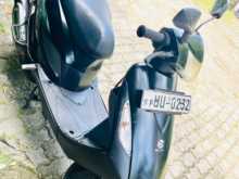 Bajaj Kristal 2008 Motorbike