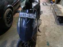 Bajaj Kristal 2009 Motorbike