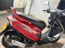 Bajaj Kristal 2008 Motorbike