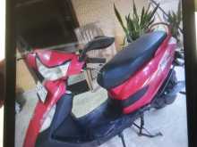Bajaj Kristal 2008 Motorbike